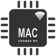 Change My MAC - Spoof Wifi MAC icon