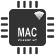 Icon of program: Change My MAC - Spoof Wif…