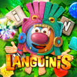 Icono de programa: Languinis: Word Game & Pu…