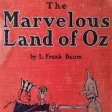 Icon of program: The Marvelous Land of Oz