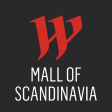 Icon of program: Westfield Mall of Scandin…