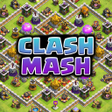 Icon of program: Clash of Mash: COC Base L…