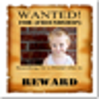 Most Wanted Poster Maker icon