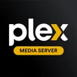 Icono de programa: Plex Media Server