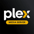 Icon of program: Plex Media Server