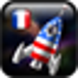 Icono de programa: English - French Words