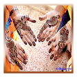 Icono de programa: mehndi design book