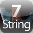 Icon of program: Guitar Tuner 7 Strings