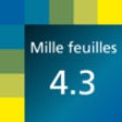 Icon of program: Mille feuilles 4.3