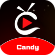 Icono de programa: Candy: Watch Drama Shows