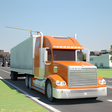 Icon of program: Truck simulator 3D 2014
