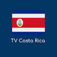 Icon of program: TV Costa Rica