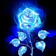 Icon of program: Rose Flower Wallpaper HD