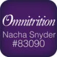 Icon of program: Omnitrition Nacha S. #830…