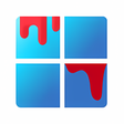 Icono de programa: WinPaletter