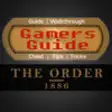 Icon of program: Gamer's Guide for The Ord…