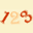 Icon of program: 1-2-3 Calendar