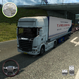 Icono de programa: Euro Truck Driving Sim 20…