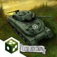 Icon of program: Tank Battle: 1944 Lite
