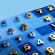 Icon of program: Sudoku Grid: Logic Tiles