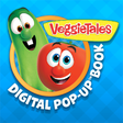 VeggieTales Digital Pop-up icon