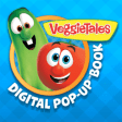 Icon of program: VeggieTales Digital Pop-u…