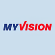 Icon of program: MyVision