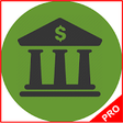 Fake bank account Pro icon