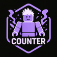 Icon of program: RBLX Cala : Robox Counter…