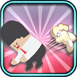 Icono de programa: 50 Fart Sounds Prank Soun…