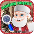 Icon of program: Christmas Hidden Objects …