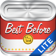 Icon of program: Best Before* Lite