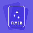Icono de programa: Flyers & Posters