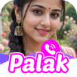 Icono de programa: Palak - Online Video Chat