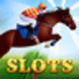 Icono de programa: Derby Day Horses Slots Fr…