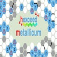 Icon of program: hexceed - Metallicum Pack