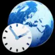 Icon of program: World Clocks (for iPad)