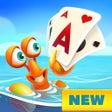Icon of program: Undersea Solitaire Tripea…