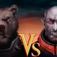 Icon of program: Bears vs Vampires