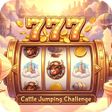 Icono de programa: Cattle Jumping Challenge