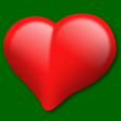 Hearts Card Game for Windows 10 icon