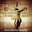 Icono de programa: The Dolorous Passion of O…