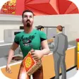 Icon of program: Pizza Shop Hero Run - Mak…