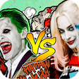 Icono de programa: Harley Quinn vs Joker wal…