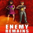 Icon of program: Enemy Remains