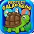Icon of program: Protect Galapagos - An ev…