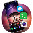 Icono de programa: Best natural Theme for P2…