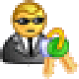 Icono de programa: Neox Keylogger