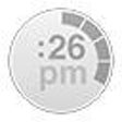 Icon of program: Nice Clock