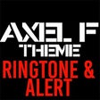 Icon of program: Axel F Ringtone and Alert